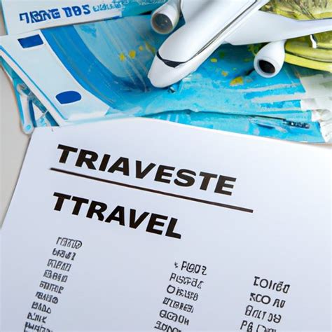 How to Calculate Travel Fee: A Journey Through Numbers and Nonsense